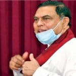 பஸில் ராஜபக்ச