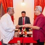 பிரசன்ன ரணதுங்க