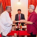 பிரசன்ன ரணதுங்க