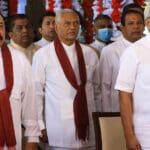 மஹிந்த கோட்டா சமல்