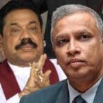 மஹிந்த சுமந்திரன்