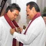 மஹிந்த நாமல்