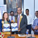 யாழ். பல்கலைக்கு அமெரிக்கத் தூதுவர் விஜயம்