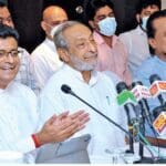 விமல் வீரவன்ஸ உதய கம்மன்பில வாசுதேவ நாணயக்கார