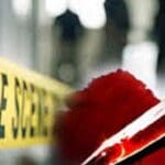 வெட்டிப் படுகொலை