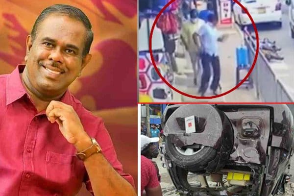 அமரகீர்த்தி அத்துகோரள