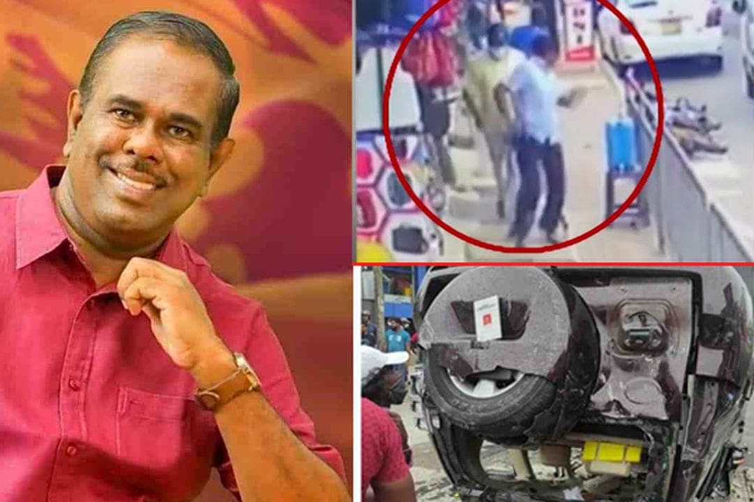 அமரகீர்த்தி அத்துகோரள