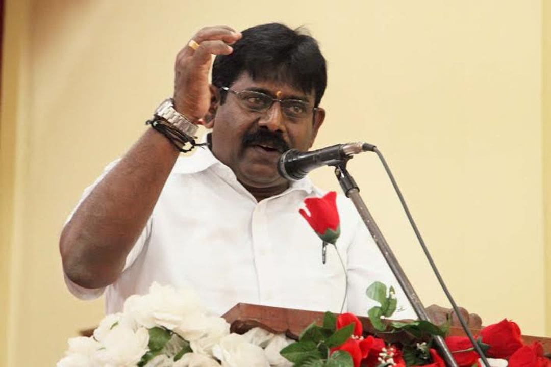 காலிமுகத்திடல் போராட்டக்காரர்கள் மே18 இல் முள்ளிவாய்க்கால் வரவேண்டும்! - ஐங்கரநேசன் அழைப்பு 1 ஐங்கரநேசன் 1 1