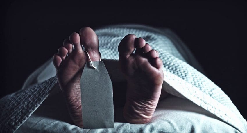 குடும்பஸ்தர் சாவு