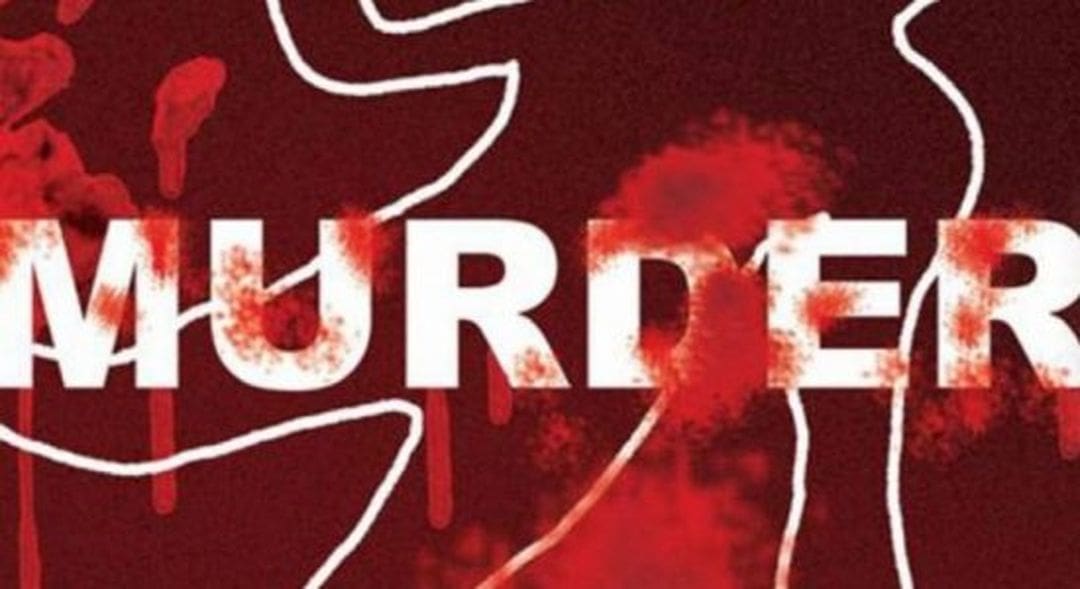 கோடரியால் தாக்கி ஒருவர் படுகொலை 1