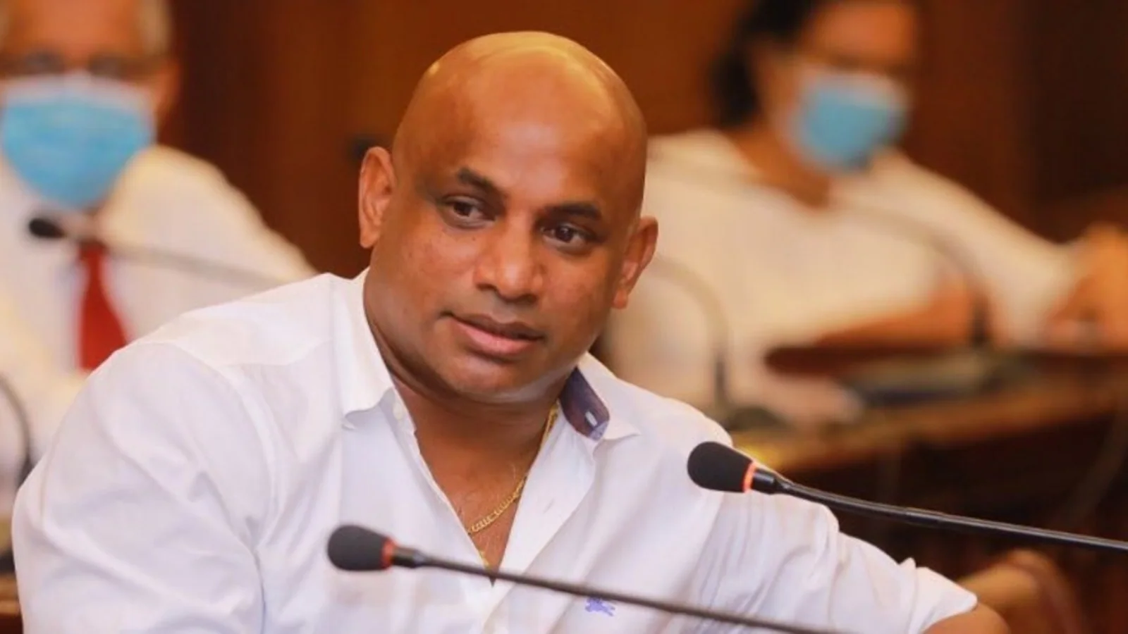 சனத் ஜயசூரிய