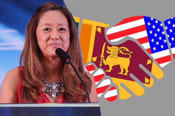 ஜூலி சங்