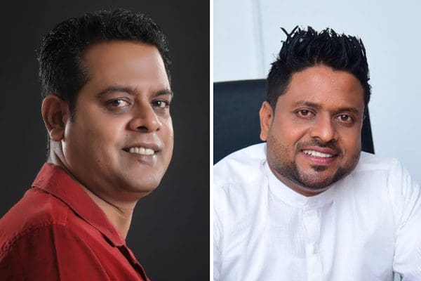 நிஷாந்த, ஜயதிலக்க உள்ளிட்ட நால்வருக்கு விளக்கமறியல்! 1 நிஷாந்த மிலான் ஜயதிலக்க