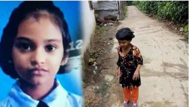 ஆயிஷா கொலைச் சந்தேகநபருக்கு விளக்கமறியல்! 1 பாத்திமா ஆயிஷா