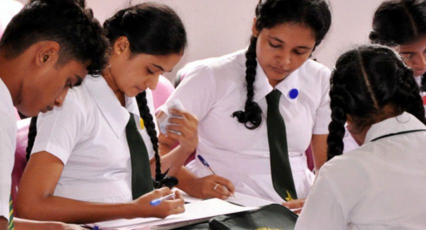 O/L பரீட்சை: மேலதிக வகுப்புகளுக்கு இன்று நள்ளிரவு முதல் தடை! 1 மேலதிக வகுப்புகளுக்கு இன்று நள்ளிரவு முதல் தடை