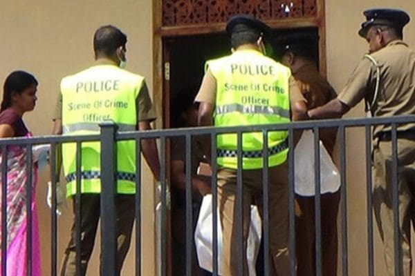 வட்டுக்கோட்டையில் இரு பெண்களின் சடலங்கள் மீட்பு