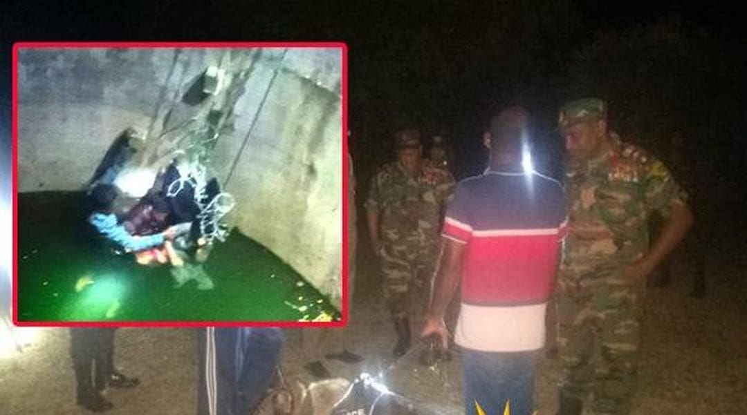 வவுனியாவில் பதற்றம் தனியார் வகுப்பு சென்ற சிறுமி கிணற்றிலிருந்து சடலமாக மீட்பு e1653972843853 1