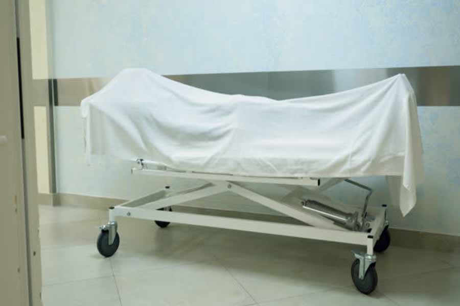 2 இளைஞர்கள் மரணம்