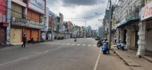 நாடு தழுவிய ஹர்த்தால் - முடங்கியது யாழ்ப்பாணம்! 7 20220506 091602 1