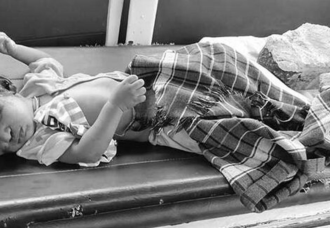 6 month old baby girl brutally murdered Parents arrested e1651820838176 1