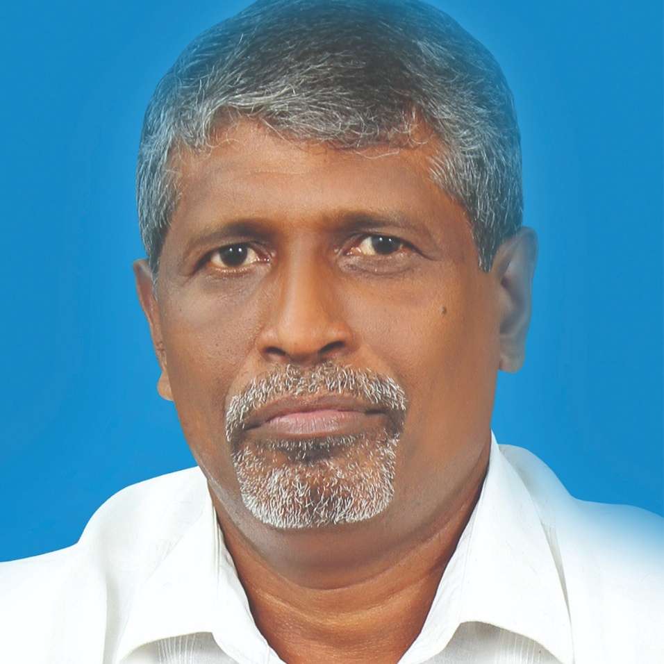 A.V. Sarath Kumara