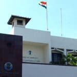 High commission of india in colombo