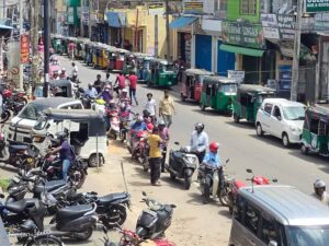 யாழிலும் எரிபொருள் வரிசை!! 5 IMG 20220521 WA0064