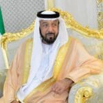 Khalifa bin Zayed Al Nahyan