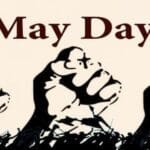 May day 1