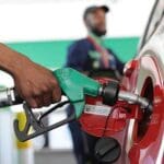 Rising fuel prices again