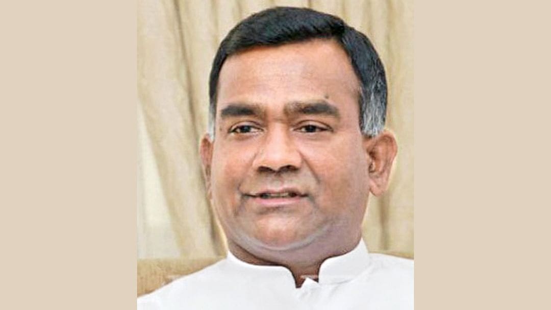 Tissa Attanayake