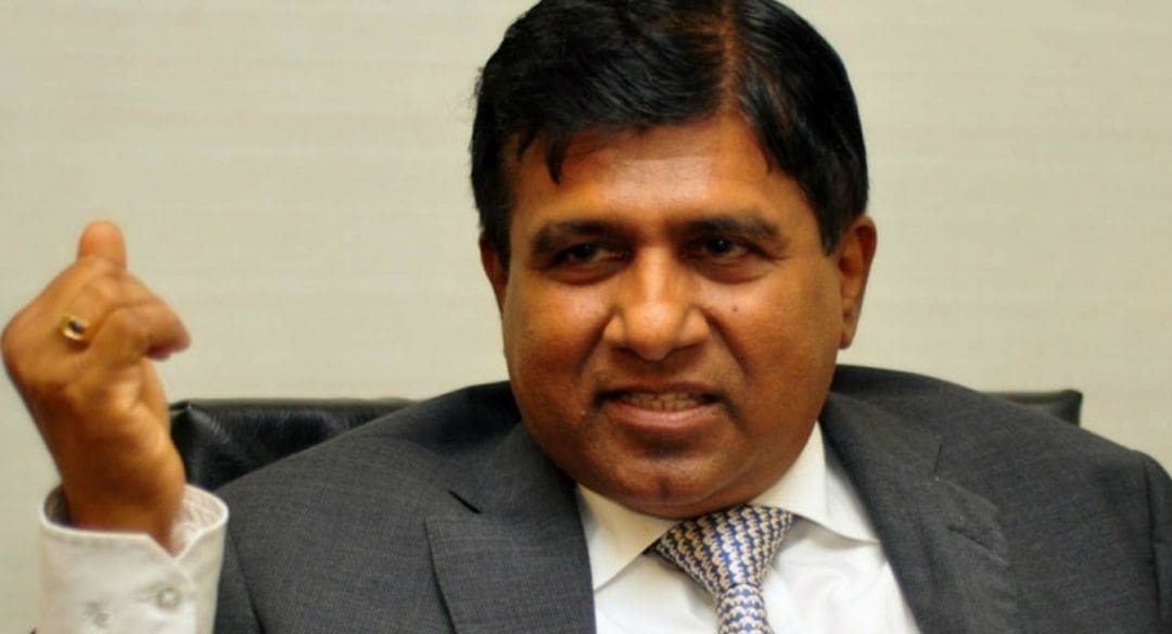 Wijeyadasa Rajapakshe