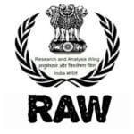 best itelligence service agencies RAW