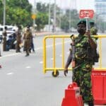 coronavirus curfew roablock sri lanka lg 2