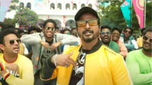 நான் வேணும்னா அரசியல்வாதி ஆகிடவா? - காமெடியில் தெறிக்க விடும் 'டான்' டிரைலர் 3 don