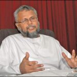 douglas devananda