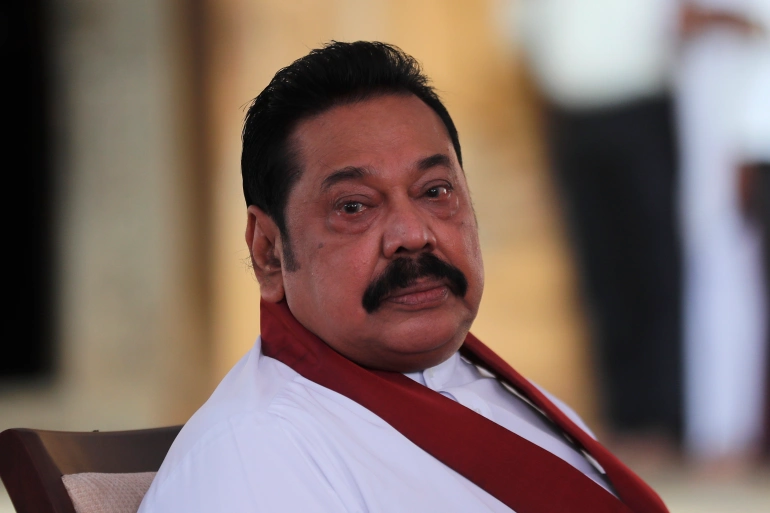 mahinda