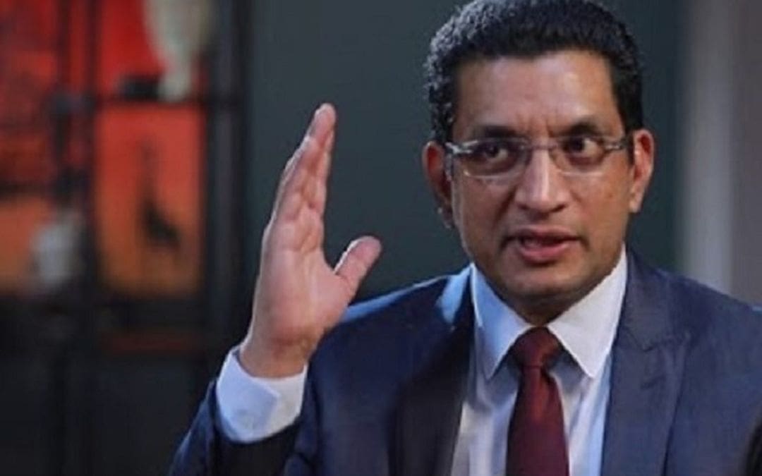 pearl one news ali safry