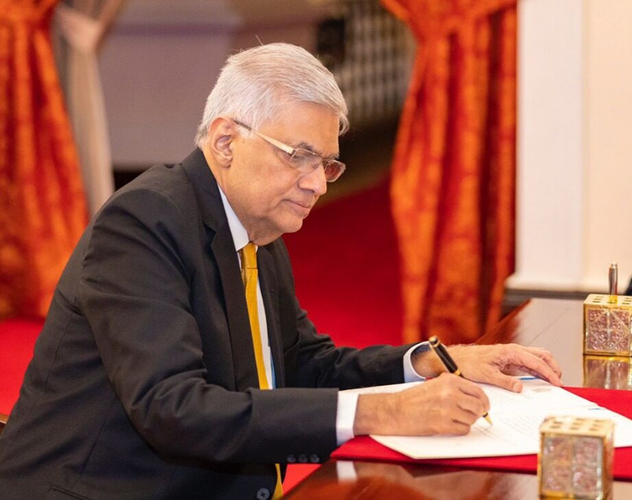 ranil e1652420916580