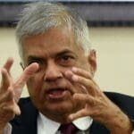 ranil mp