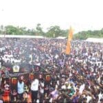 இனப்படுகொலையின் 13ஆம் ஆண்டு