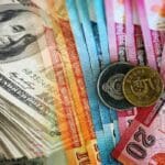 இலங்கை ரூபாவின் பெறுமதி வீழ்ச்சி