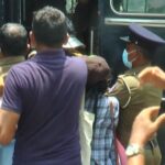 இளைஞர் யுவதிகள் 12 பேர் கைது