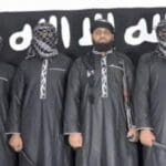 உயிர்த்த ஞாயிறு தினத் தாக்குதல்