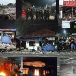 ஏறாவூர் வன்முறை