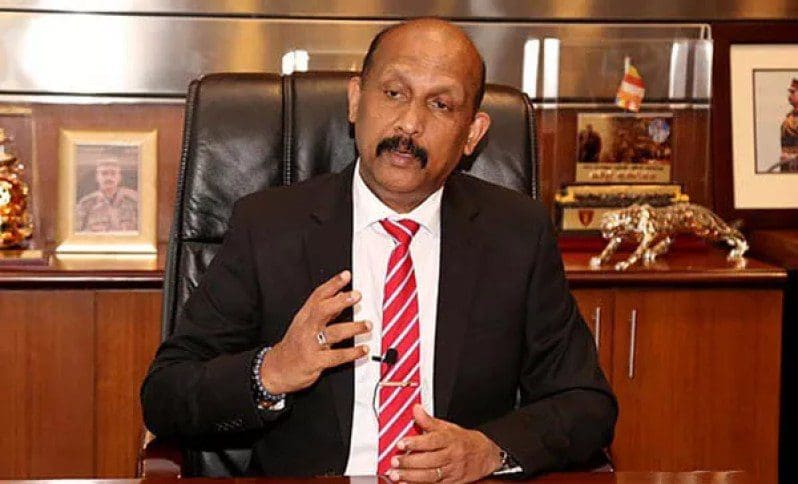 கமால் குணரத்ன