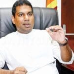 காஞ்சன விஜேசேகர