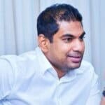 காஞ்சன விஜேசேகர