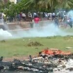 காலிமுகத்திடல்