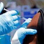 கொரோனாத் தடுப்பூசி